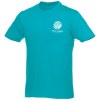 T-shirt homme manches courtes Heros