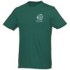 T-shirt homme manches courtes Heros