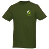 T-shirt homme manches courtes Heros