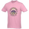 T-shirt homme manches courtes Heros