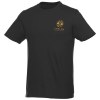 T-shirt homme manches courtes Heros