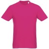 T-shirt homme manches courtes Heros
