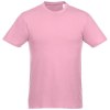 T-shirt homme manches courtes Heros