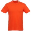 T-shirt homme manches courtes Heros
