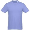 T-shirt homme manches courtes Heros