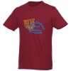 T-shirt homme manches courtes Heros