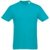 T-shirt homme manches courtes Heros