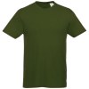 T-shirt homme manches courtes Heros