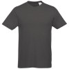 T-shirt homme manches courtes Heros