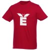T-shirt homme manches courtes Heros
