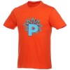 T-shirt homme manches courtes Heros