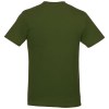 T-shirt homme manches courtes Heros