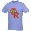 T-shirt homme manches courtes Heros
