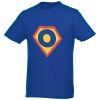 T-shirt homme manches courtes Heros