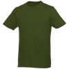 T-shirt homme manches courtes Heros