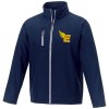 Veste softshell homme Orion