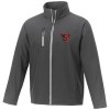 Veste softshell homme Orion
