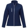 Veste softshell femme Orion