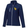 Veste softshell femme Orion