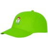 Casquette publicitaire  5 panneaux