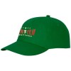 Casquette publicitaire  5 panneaux
