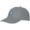 Casquette publicitaire  5 panneaux