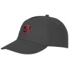 Casquette publicitaire  5 panneaux