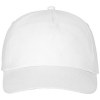 Casquette publicitaire  5 panneaux