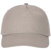 Casquette publicitaire  5 panneaux