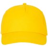 Casquette publicitaire  5 panneaux