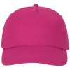 Casquette publicitaire  5 panneaux