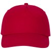 Casquette publicitaire  5 panneaux