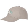 Casquette publicitaire  5 panneaux