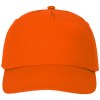 Casquette publicitaire  5 panneaux