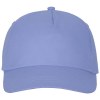 Casquette publicitaire  5 panneaux