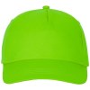 Casquette publicitaire  5 panneaux
