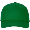 Casquette publicitaire  5 panneaux