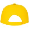 Casquette publicitaire  5 panneaux