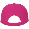 Casquette publicitaire  5 panneaux