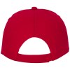Casquette publicitaire  5 panneaux