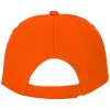 Casquette publicitaire  5 panneaux