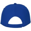 Casquette publicitaire  5 panneaux