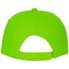 Casquette publicitaire  5 panneaux