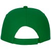 Casquette publicitaire  5 panneaux