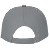 Casquette publicitaire  5 panneaux