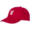 Casquette publicitaire  5 panneaux