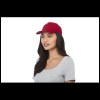 Casquette publicitaire  5 panneaux