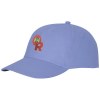 Casquette publicitaire  5 panneaux