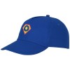 Casquette publicitaire  5 panneaux