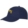 Casquette publicitaire  5 panneaux